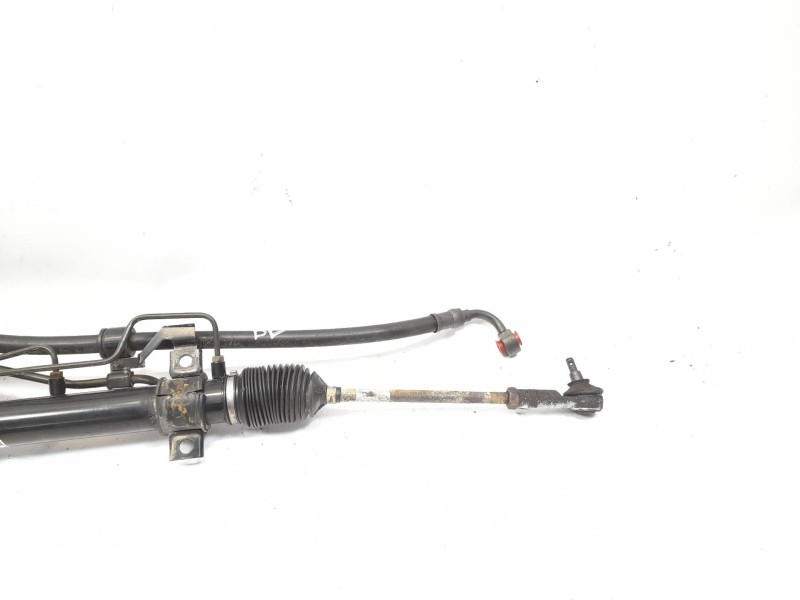 Recambio de cremallera direccion para hyundai accent sedán (lc) 1.3 referencia OEM IAM 577005010  