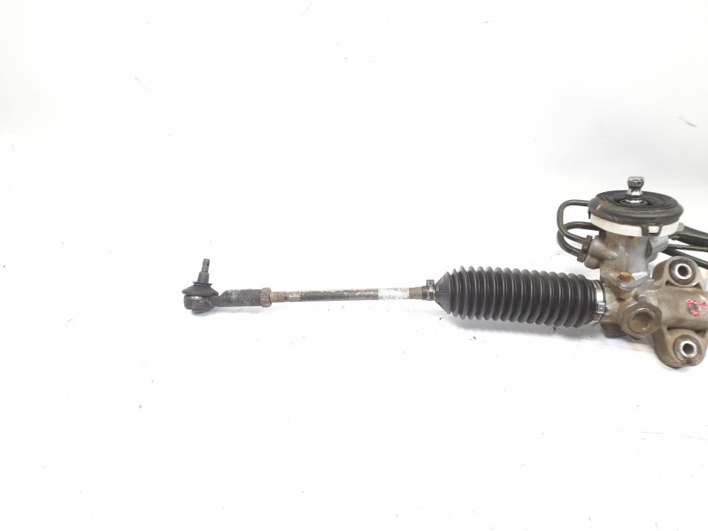 Recambio de cremallera direccion para hyundai accent sedán (lc) 1.3 referencia OEM IAM 577005010  