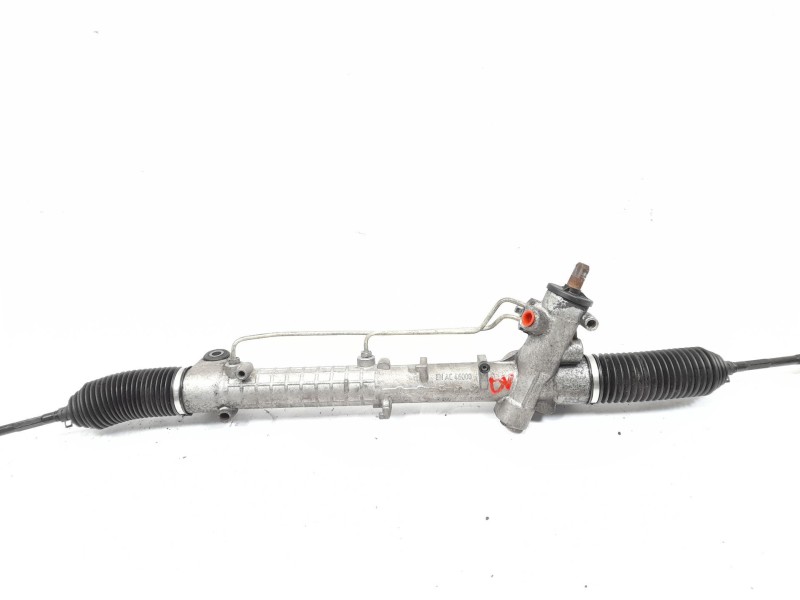 Recambio de cremallera direccion para saab 9-3 berlina 2.2 tid linear referencia OEM IAM R30011011006  