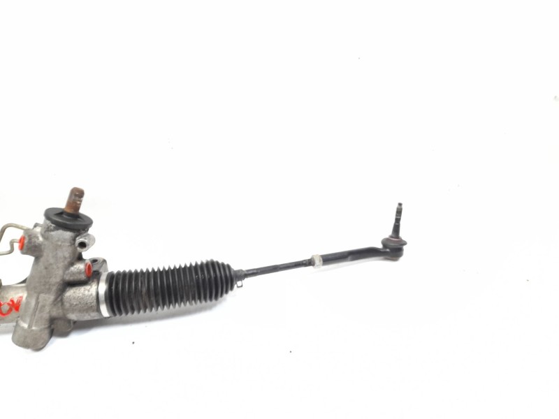Recambio de cremallera direccion para saab 9-3 berlina 2.2 tid linear referencia OEM IAM R30011011006  