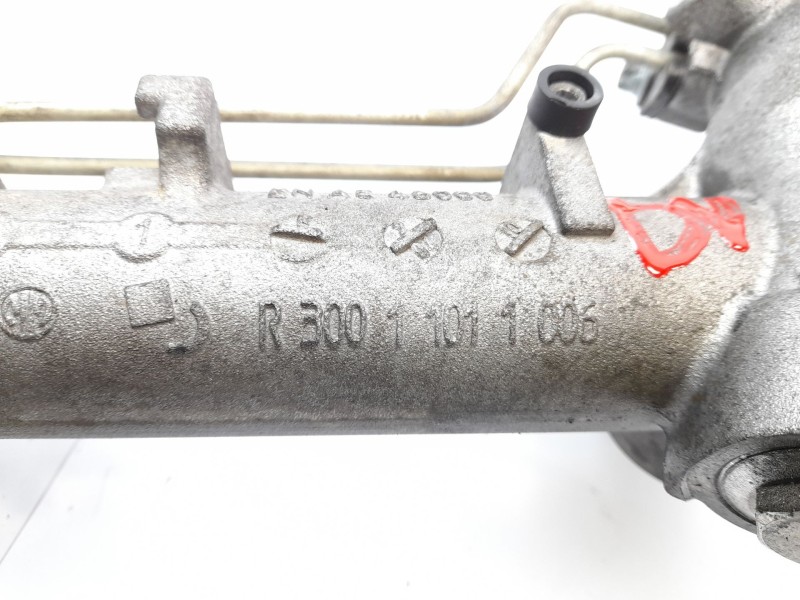 Recambio de cremallera direccion para saab 9-3 berlina 2.2 tid linear referencia OEM IAM R30011011006  
