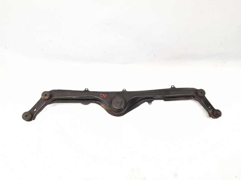 Recambio de travesaño inferior para seat ibiza ii (6k1) 1.9 d referencia OEM IAM 6K0199203A  
