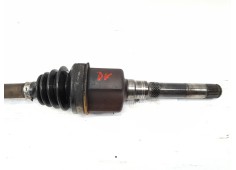 Recambio de transmision delantera derecha para chrysler voyager (rg) 2.5 crd cat referencia OEM IAM    2