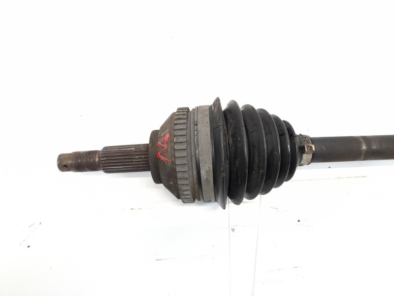 Recambio de transmision delantera derecha para chrysler voyager (rg) 2.5 crd cat referencia OEM IAM   