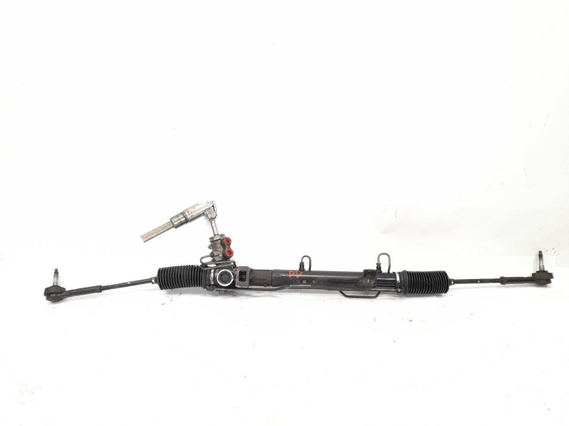 Recambio de cremallera direccion para chrysler voyager (rg) 2.5 crd cat referencia OEM IAM P04743910ADA  