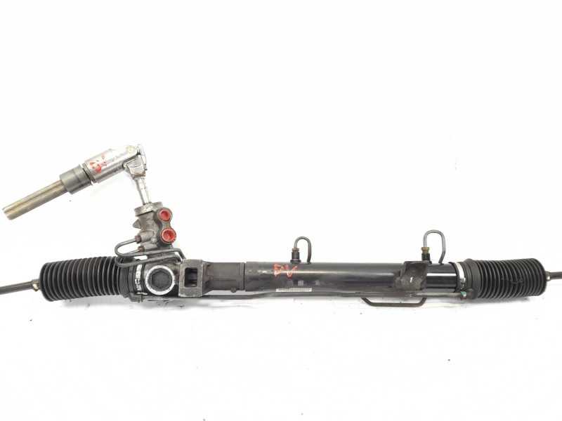Recambio de cremallera direccion para chrysler voyager (rg) 2.5 crd cat referencia OEM IAM P04743910ADA  