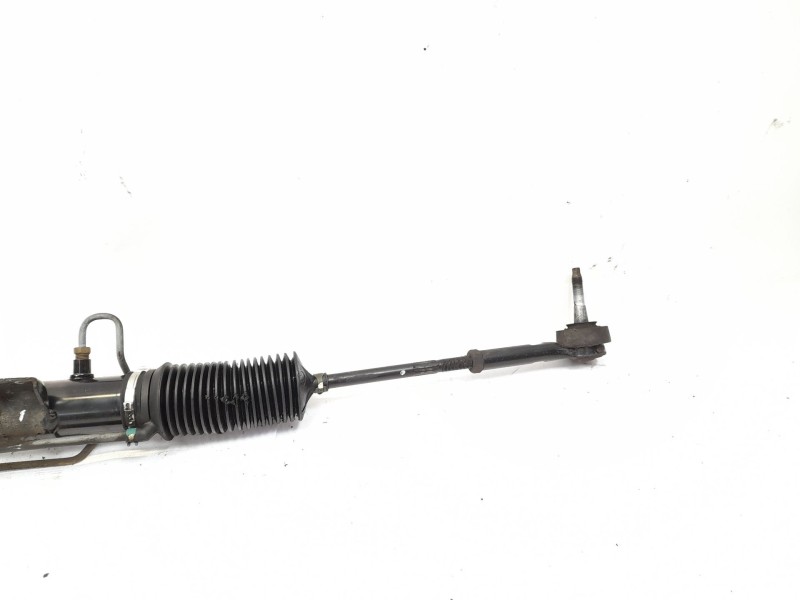 Recambio de cremallera direccion para chrysler voyager (rg) 2.5 crd cat referencia OEM IAM P04743910ADA  
