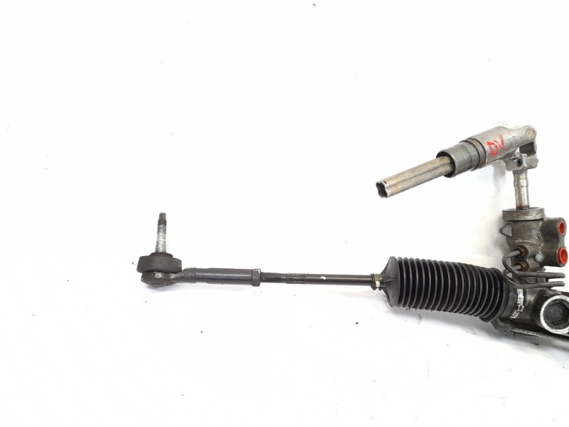 Recambio de cremallera direccion para chrysler voyager (rg) 2.5 crd cat referencia OEM IAM P04743910ADA  