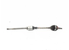 Recambio de transmision delantera derecha para renault master ii furgón (fd) 2.8 dti referencia OEM IAM    2