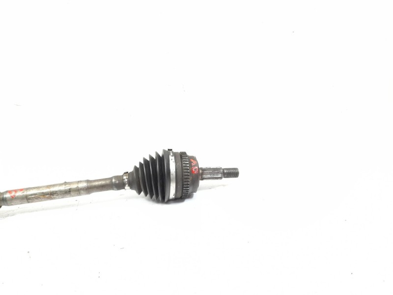 Recambio de transmision delantera derecha para renault master ii furgón (fd) 2.8 dti referencia OEM IAM   