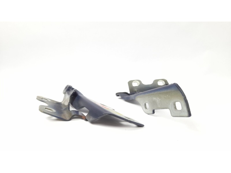 Recambio de bisagra para renault clio ii fase i (b/cbo) 1.2 referencia OEM IAM 7700842680  