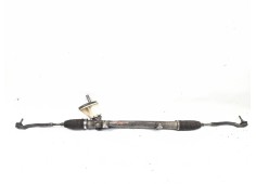 Recambio de cremallera direccion para renault scenic ii 1.9 dci diesel referencia OEM IAM 7955501009LH  8200324632A