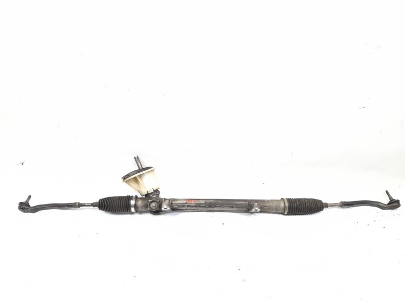 Recambio de cremallera direccion para renault scenic ii 1.9 dci diesel referencia OEM IAM 7955501009LH  8200324632A