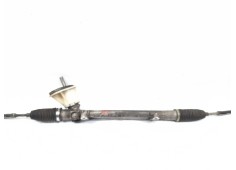Recambio de cremallera direccion para renault scenic ii 1.9 dci diesel referencia OEM IAM 7955501009LH  8200324632A 2