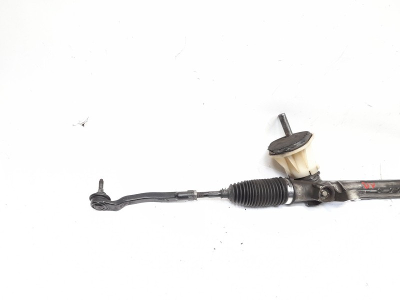 Recambio de cremallera direccion para renault scenic ii 1.9 dci diesel referencia OEM IAM 7955501009LH  8200324632A