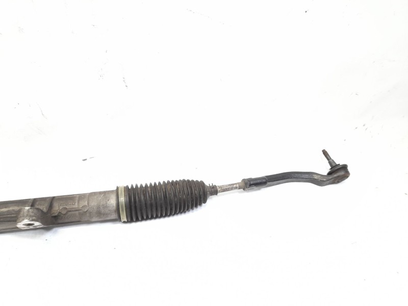 Recambio de cremallera direccion para renault scenic ii 1.9 dci diesel referencia OEM IAM 7955501009LH  8200324632A