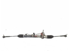 Recambio de cremallera direccion para fiat doblo ii cargo (263) furgón base referencia OEM IAM 00519387330  26145001