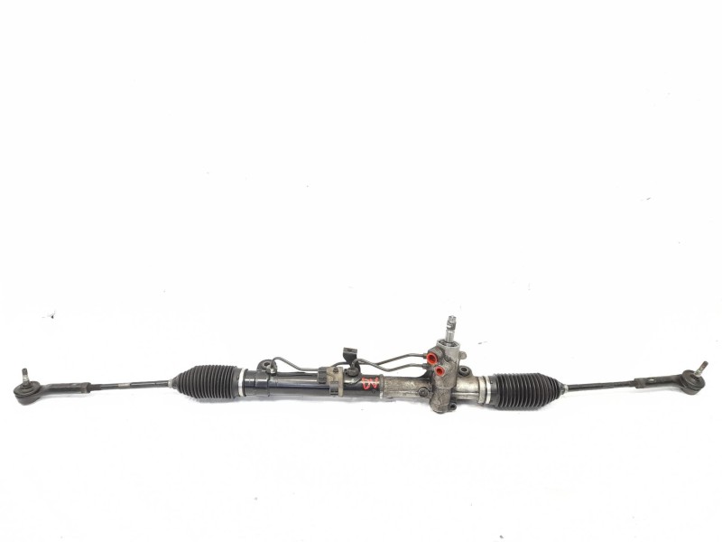 Recambio de cremallera direccion para fiat doblo ii cargo (263) furgón base referencia OEM IAM 00519387330  26145001