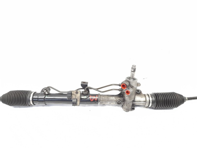 Recambio de cremallera direccion para fiat doblo ii cargo (263) furgón base referencia OEM IAM 00519387330  26145001