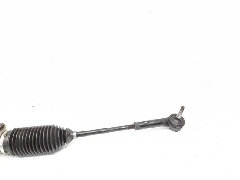 Recambio de cremallera direccion para fiat doblo ii cargo (263) furgón base referencia OEM IAM 00519387330  26145001