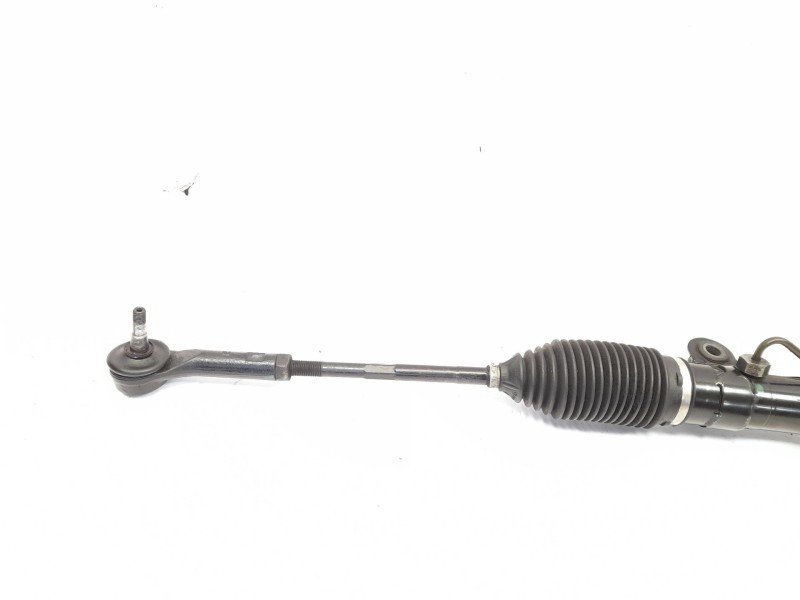 Recambio de cremallera direccion para fiat doblo ii cargo (263) furgón base referencia OEM IAM 00519387330  26145001