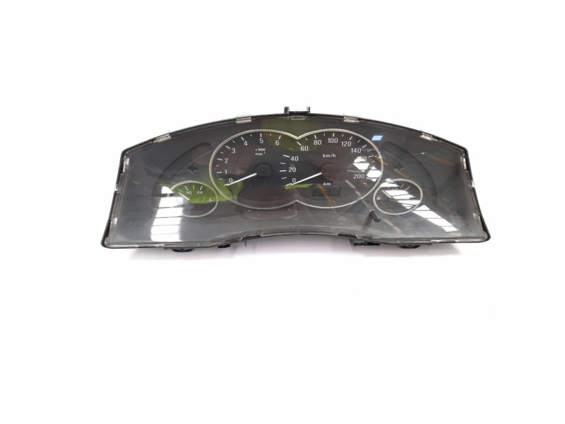 Recambio de cuadro instrumentos para opel meriva enjoy referencia OEM IAM 13173381XT  