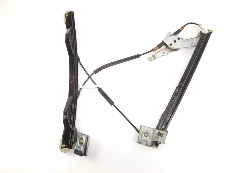 Recambio de elevalunas delantero izquierdo para ford mondeo iii (b5y) 2.5 v6 24v referencia OEM IAM   