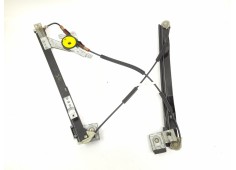 Recambio de elevalunas delantero izquierdo para ford mondeo iii (b5y) 2.5 v6 24v referencia OEM IAM    2