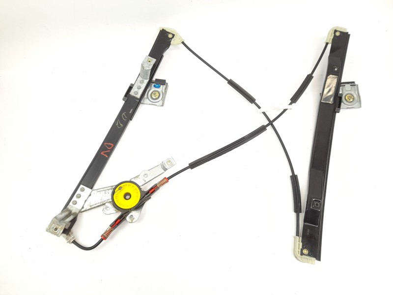 Recambio de elevalunas delantero izquierdo para ford mondeo iii (b5y) 2.5 v6 24v referencia OEM IAM   