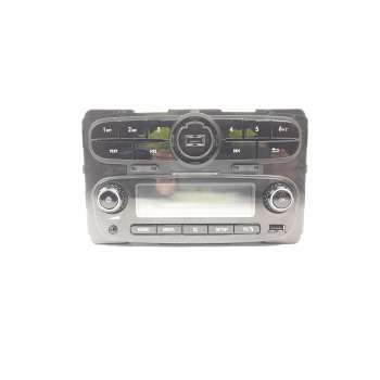 SISTEMA AUDIO / RADIO CD A4539002106 