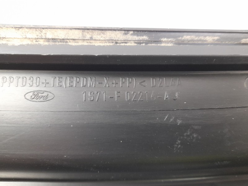 Recambio de torpedo para ford mondeo iii (b5y) 2.5 v6 24v referencia OEM IAM 1S71F02216AJ  
