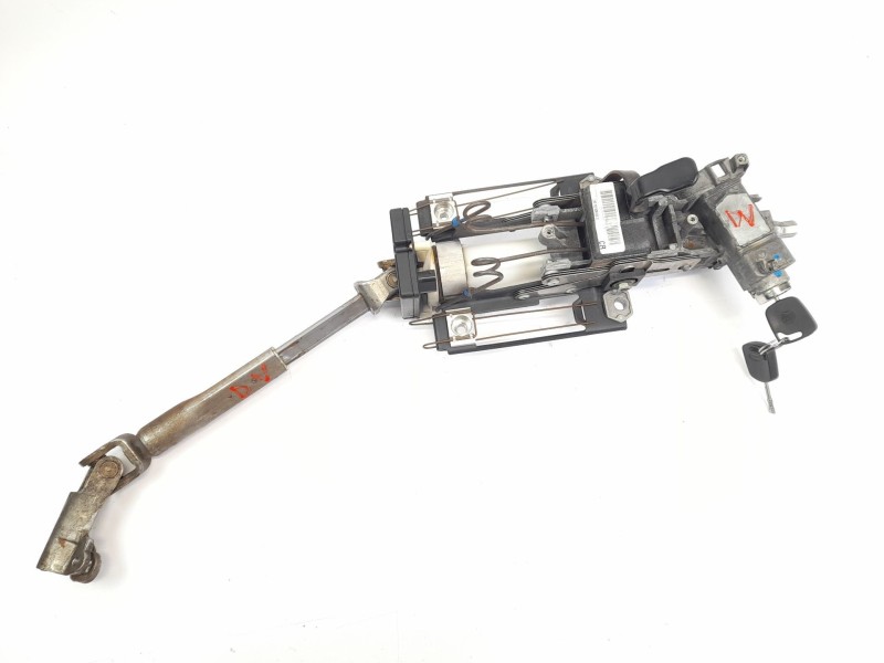 Recambio de columna direccion para ford mondeo iii (b5y) 2.5 v6 24v referencia OEM IAM   