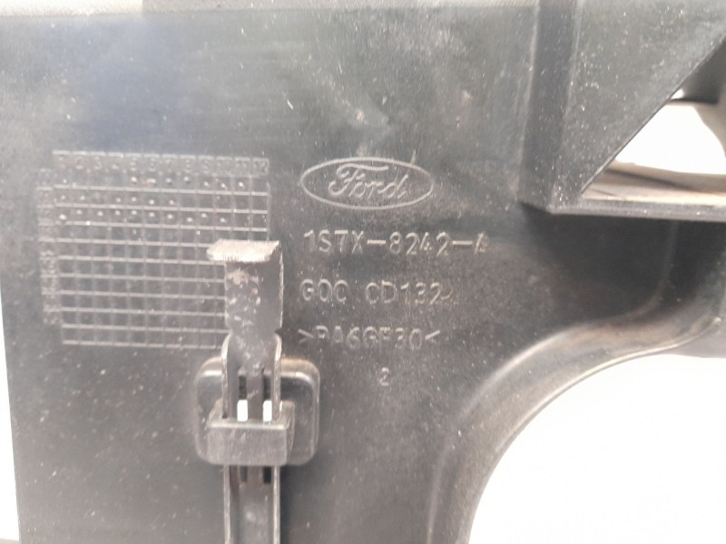 Recambio de panel frontal para ford mondeo iii (b5y) 2.5 v6 24v referencia OEM IAM 1S7X8242A  