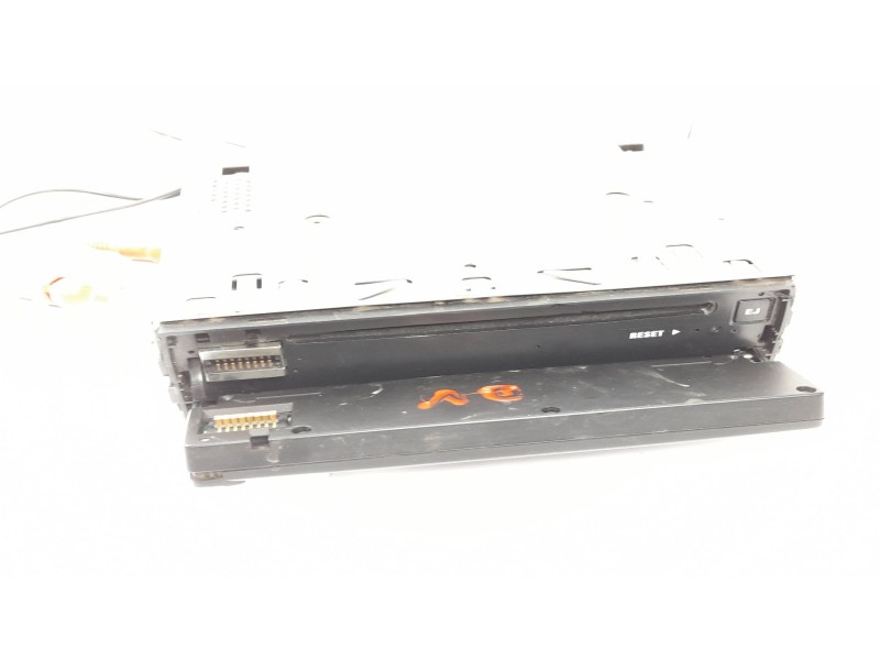 Recambio de sistema audio / radio cd para ford transit autobús (e_ _) 2.0 di (f_e_, f_f_, f_g_) referencia OEM IAM VDCD3540D3660