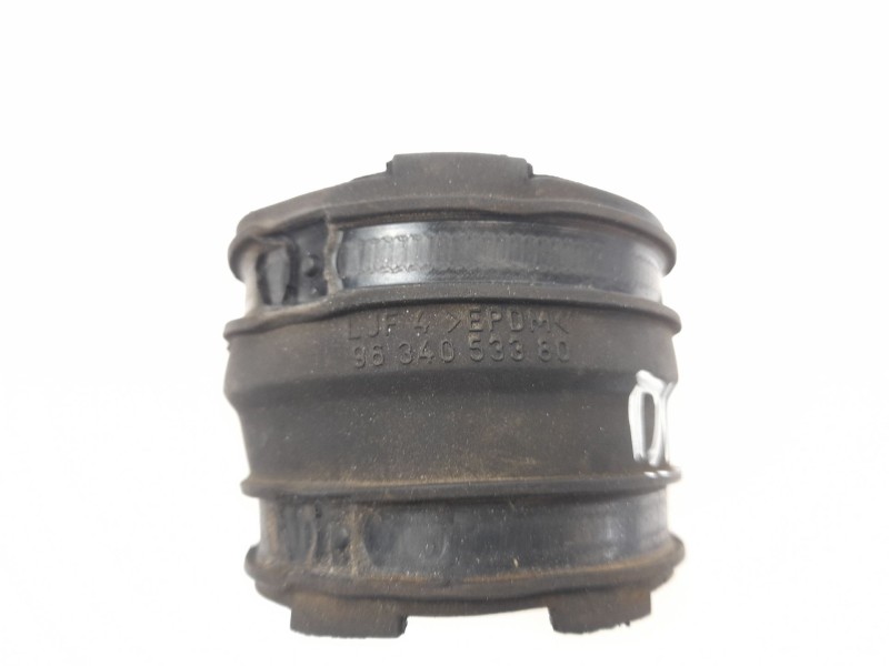 Recambio de tubo para citroen xsara picasso (n68) 2.0 hdi referencia OEM IAM 9634053380  