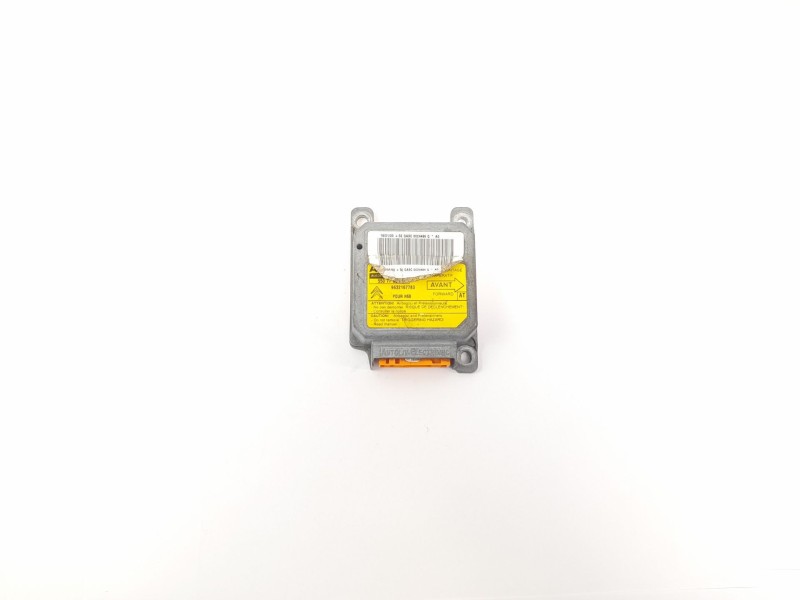 Recambio de centralita airbag para citroen xsara picasso (n68) 2.0 hdi referencia OEM IAM 9632167780  550776300