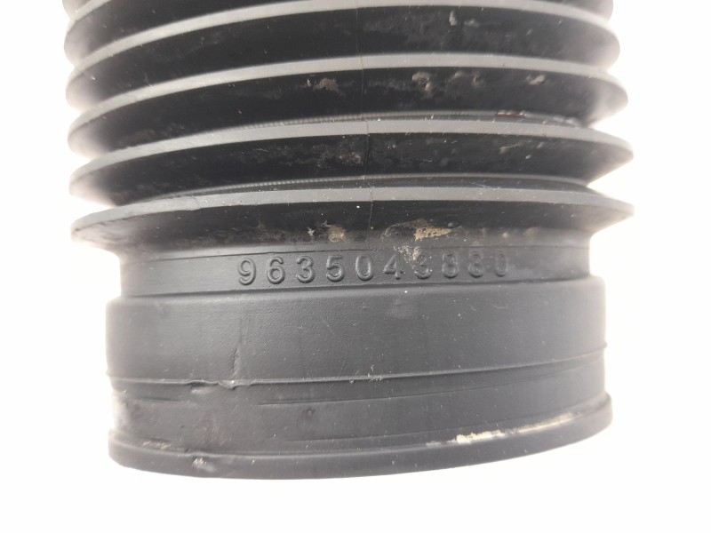 Recambio de tubo admision para citroen xsara picasso (n68) 2.0 hdi referencia OEM IAM 9635043880  98078107