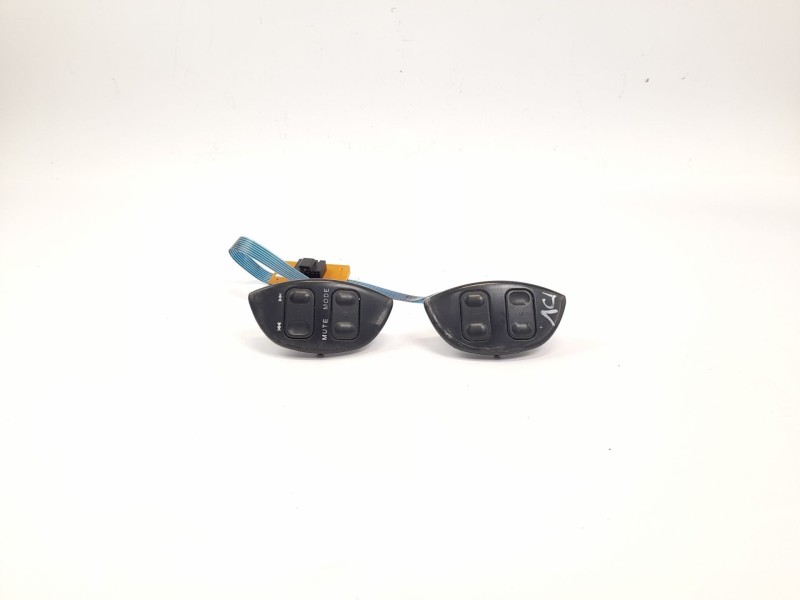 Recambio de mando multifuncion para citroen xsara picasso (n68) 2.0 hdi referencia OEM IAM 15709801  