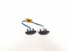 Recambio de mando multifuncion para citroen xsara picasso (n68) 2.0 hdi referencia OEM IAM 15709801   2
