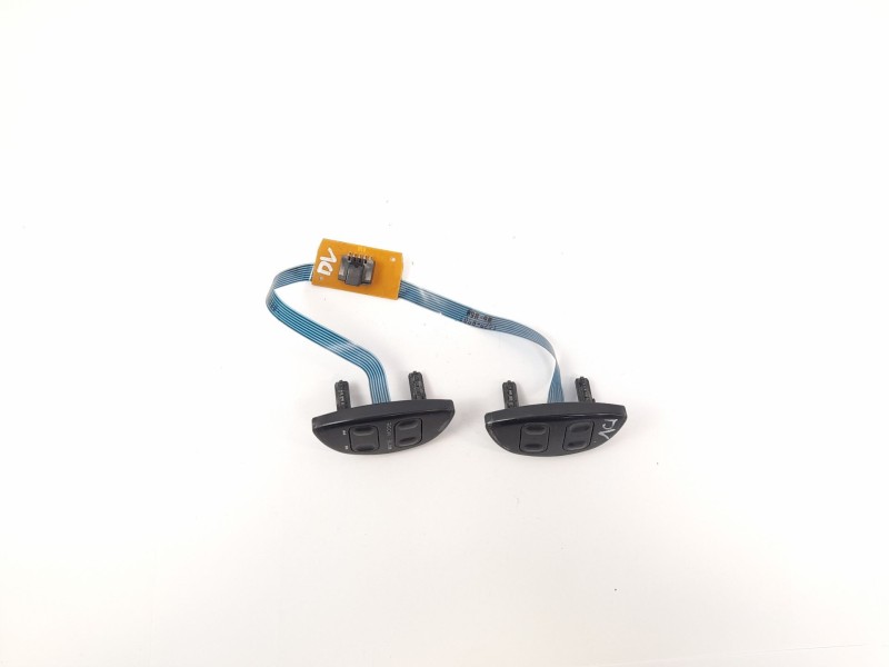 Recambio de mando multifuncion para citroen xsara picasso (n68) 2.0 hdi referencia OEM IAM 15709801  