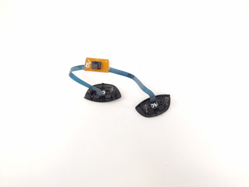 Recambio de mando multifuncion para citroen xsara picasso (n68) 2.0 hdi referencia OEM IAM 15709801  