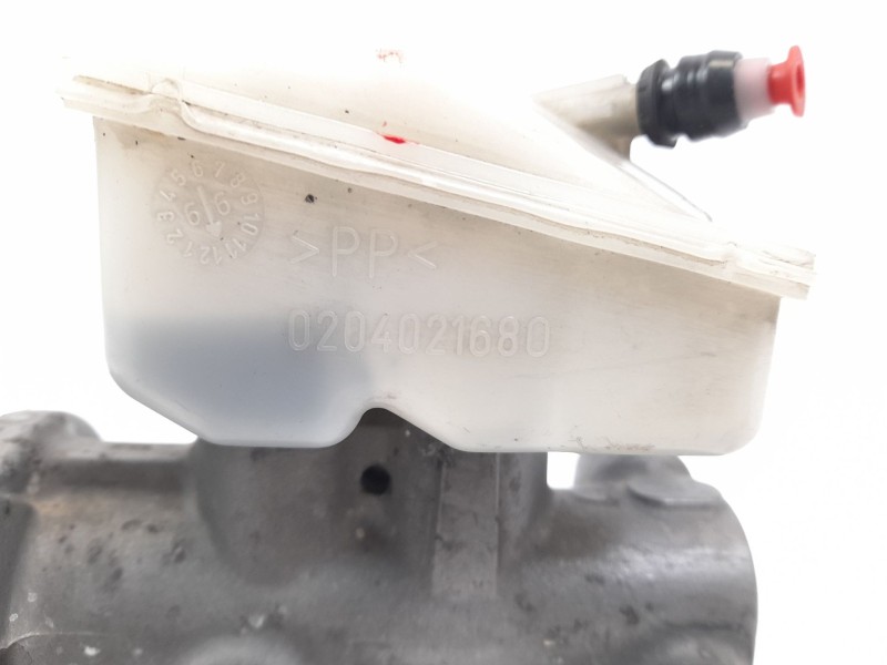 Recambio de bomba freno para citroen xsara picasso (n68) 2.0 hdi referencia OEM IAM 0204021680  221710