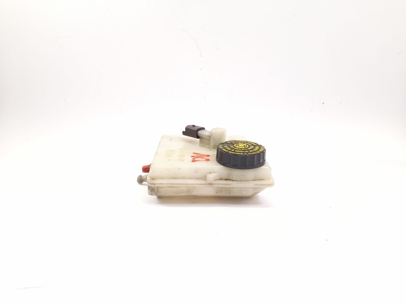 Recambio de deposito liquido frenos para citroen xsara picasso (n68) 2.0 hdi referencia OEM IAM 0204221591  