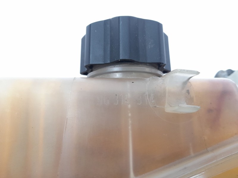 Recambio de deposito expansion para citroen xsara picasso (n68) 2.0 hdi referencia OEM IAM 96314314  