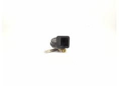 Recambio de claxon para citroen xsara picasso (n68) 2.0 hdi referencia OEM IAM 703881157  9320335018 2
