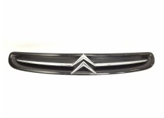 Recambio de rejilla delantera para citroen xsara picasso (n68) 2.0 hdi referencia OEM IAM 9632099177  2456S010
