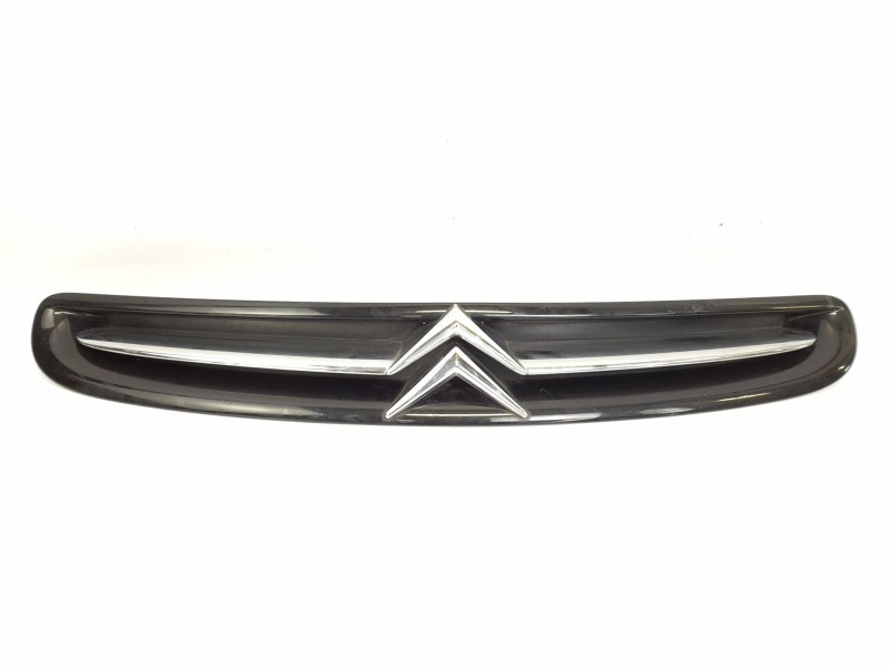 Recambio de rejilla delantera para citroen xsara picasso (n68) 2.0 hdi referencia OEM IAM 9632099177  2456S010