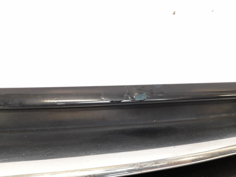 Recambio de rejilla delantera para citroen xsara picasso (n68) 2.0 hdi referencia OEM IAM 9632099177  2456S010