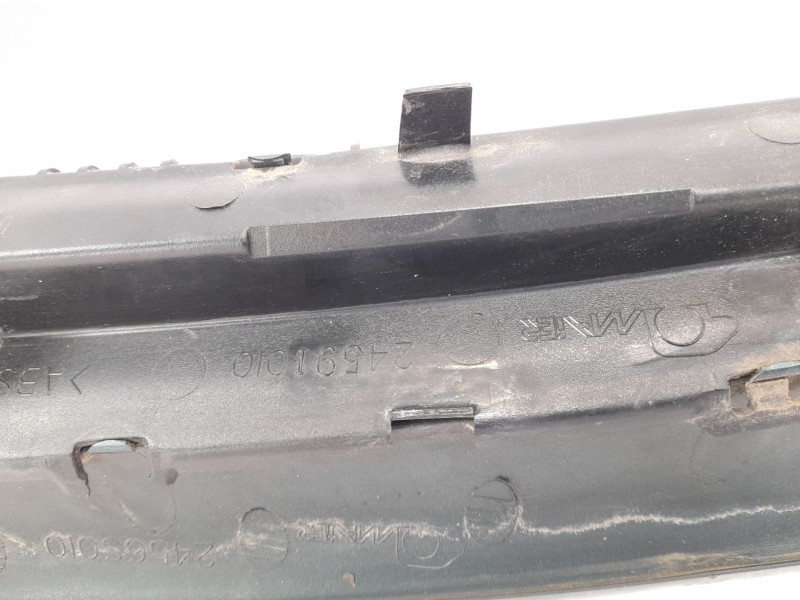 Recambio de rejilla delantera para citroen xsara picasso (n68) 2.0 hdi referencia OEM IAM 9632099177  2456S010
