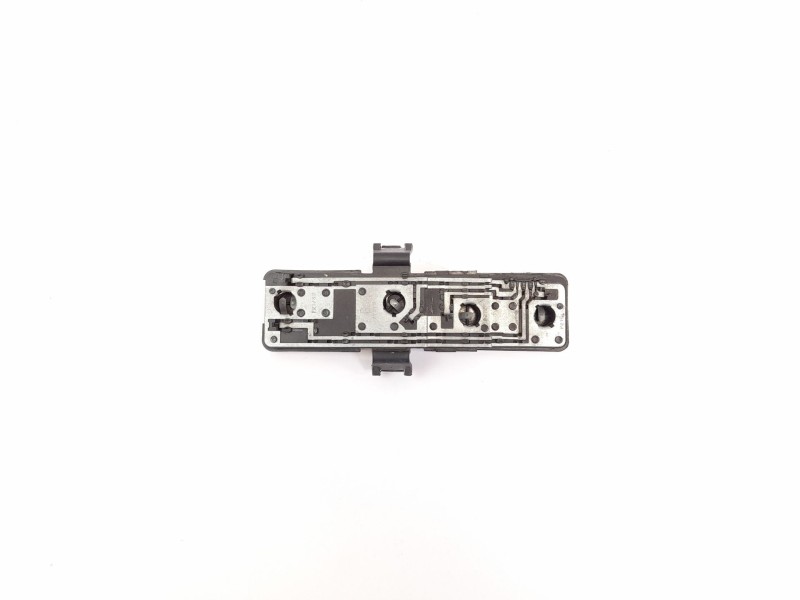 Recambio de portalamparas para citroen xsara picasso (n68) 2.0 hdi referencia OEM IAM   